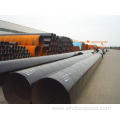 1219.2*12.7*6000mm ssaw spiral welded steel pipe